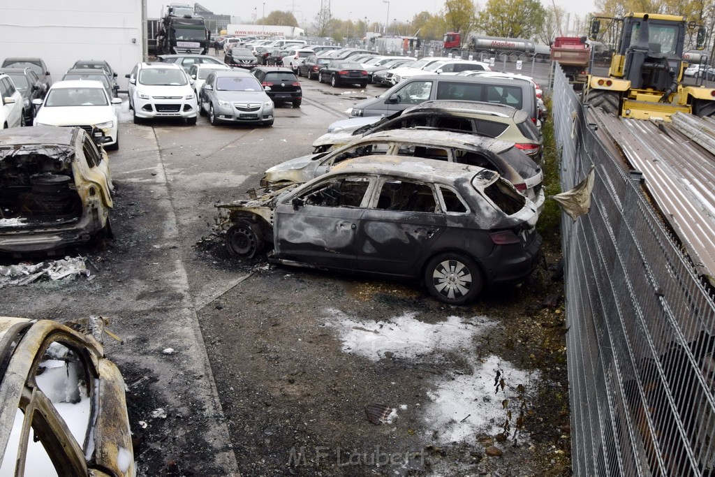 Grossbrand Kerpen Sindorf Daimlerstr P067.JPG - Miklos Laubert